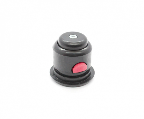 Ручка раздвижного стекла 3151-90-6115064 "УАЗ"