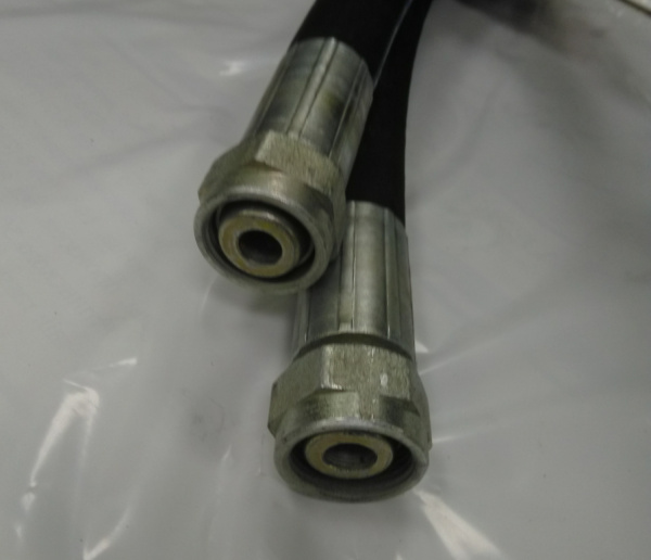 РВД 32 16 DIN 4SP  дл 1,0м НШ-напорный фильтр МКСМ