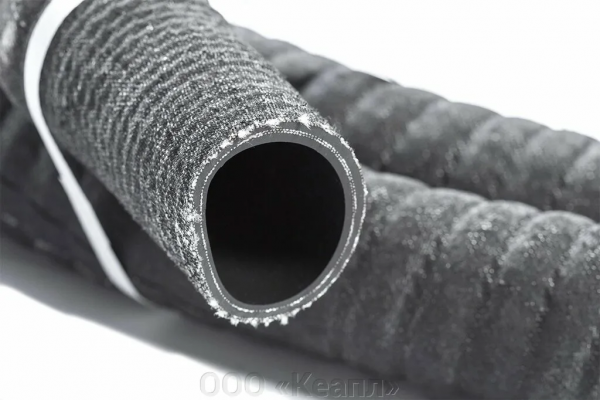 Рукав напорно-всасыв.(ПОГ М х 10) 32мм Б  ТУ 38 30591-97