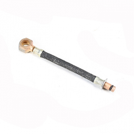 Трубка дренажная 240-1104370-Б (раздельная ГБЦ) "ЯЗТО"