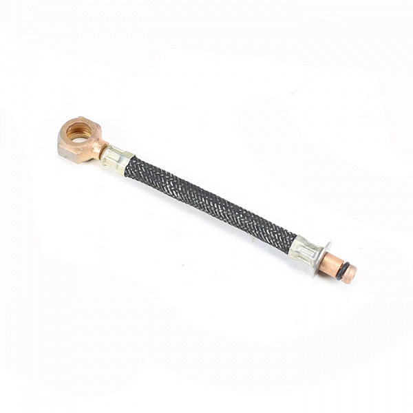 Трубка дренажная 240-1104370-Б (раздельная ГБЦ) "ЯЗТО"