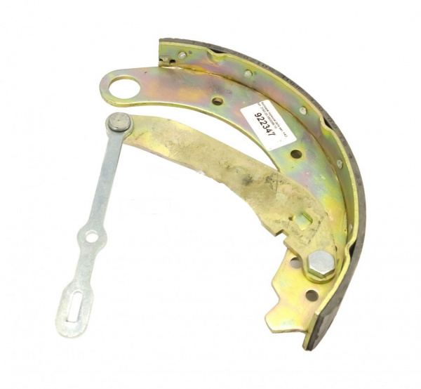Колодка тормозная 3163-3502086-10 Патриот Pickap "УАЗ"