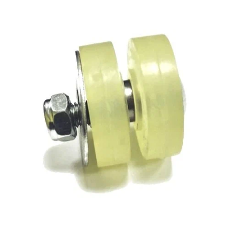 Подушка радиатора УАЗ,ПАЗ  20-1302045 ПОЛИУРЕТАН "ПТП"