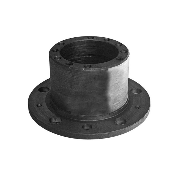 Ступица пер. 3151-3103015-92 редукторный мост  "УАЗ"