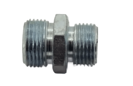 Штуцер переход. S19/S24