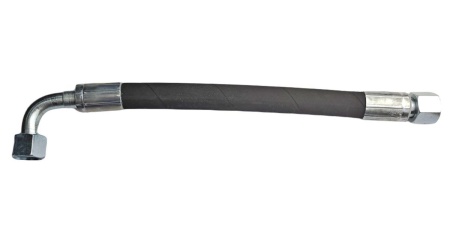 РВД 24 ГОСТ 6286 дл 0,5м углов.