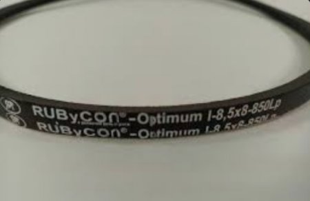 850-8,5*8 ремень ЯМЗ  "ЯРТ"