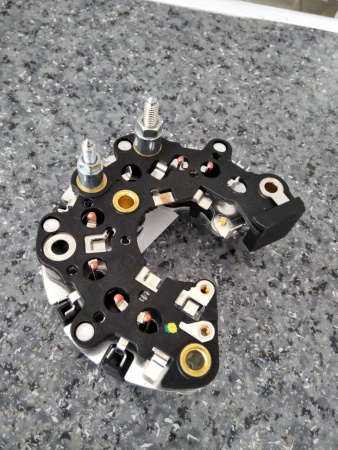 Диодный мост 5102.3771.320-04 "ELTRA"