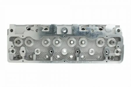 Головка блока ГАЗель d-100 4215-1003010-7 АИ-93/газ  "KenoTanaki"