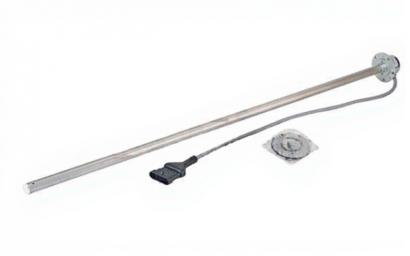 Датчик уровня (объема) топлива К-744Р1 ДТ7.3-51-800-00