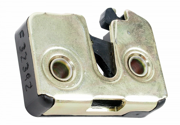 Защелка двери прав. ГАЗель, ГАЗ-31105 н/о .1-34701-Х-0 "ГАЗ"