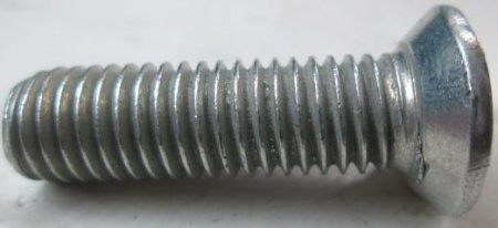 Винт М10 *35 ГОСТ 17475-72К тормозной колодки