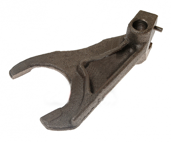 Вилка включения зад. моста КР 3162-1803019 "УАЗ"