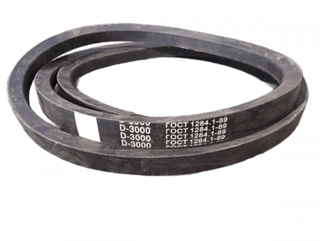 3000-Д ремень 