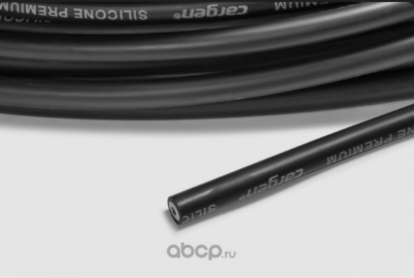 Провод АХ-5801 высоковольтный 1 метр "Cargen"