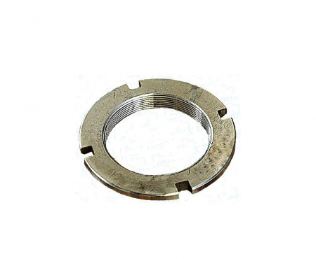 Гайка раздаточного вала КПП К700/701  700А.17.01.492