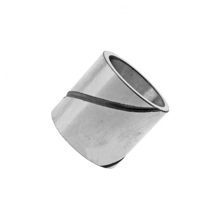 Втулка распорная КПП шестер. 3 пер.ГАЗ-53 52-1701115 "ГАЗ"