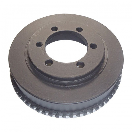 Шкив к/в ГАЗель Бизнес 4216-40-1005070-01 "УМЗ"