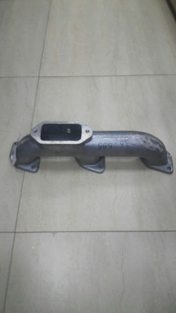 Коллектор впуск.236-1115021 прав. "ЯМЗ"