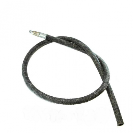 Шланг топл.1штуцер 1400мм. 3741-1104101-41 "Б-во"