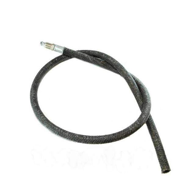 Шланг топл.1штуцер 1400мм. 3741-1104101-41 "Б-во"