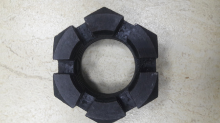 Гайка М36х3 пальца гидроцилиндра поворота К-700 