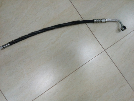 Шланг ГУР к силовому цилиндру 3309-3408040 "ГАЗ"