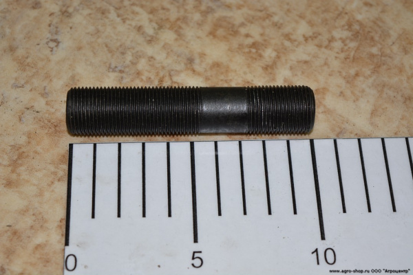 Шпилька колеса 700.23.00.089  М20*1,5 