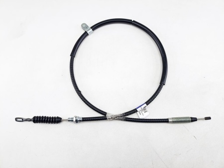 Трос ручника зад. левый Патриот 3163-3508181 "УАЗ"