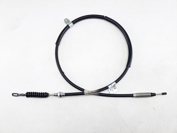 Трос ручника зад. левый Патриот 3163-3508181 "УАЗ"