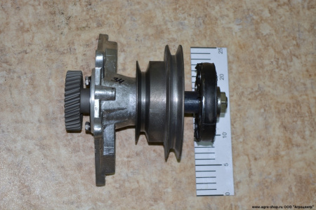 Привод вентилятора 238НБ-1308011-Г (НД3) "ЯЗТО"