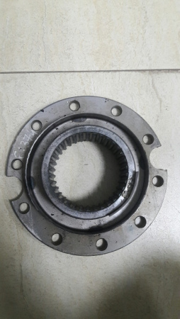 Фланец раздаточного вала КПП  700А.17.01.160 