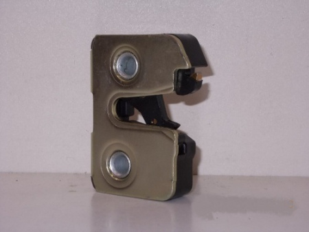 Защелка двери лев. ГАЗель, ГАЗ-31105 н/о 134702 "ГАЗ"