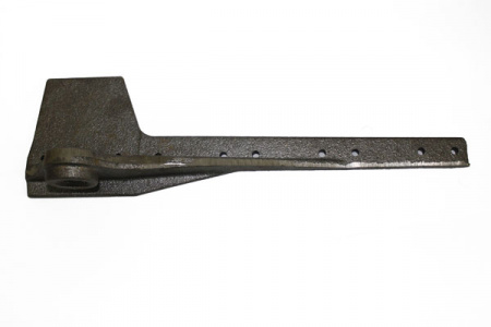 Головка ножа сенокосилким КЗНМ-2,1