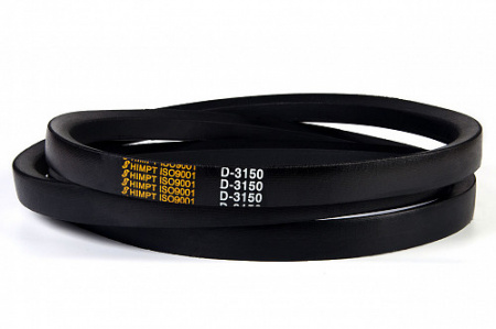 3150-Д/3075Li ремень RUBYCON Optimum "ЯРТ"