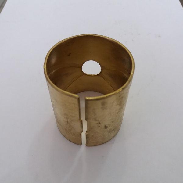 Втулка шкворня КамАЗ 5320-3001016 