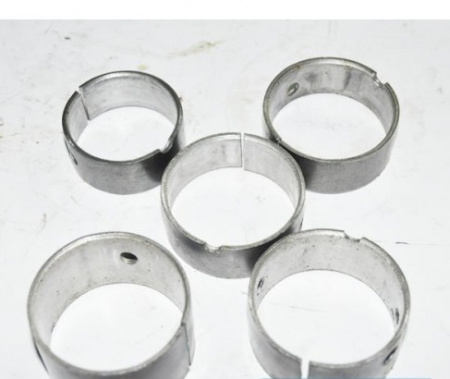 Втулки распредвала ЗиЛ 130-1006024/27 к-т 5шт "Мценск"