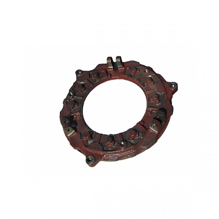 Диск нажимной МТЗ 80-1601093"Бобруйск"