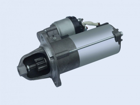 Стартер ГАЗ 6502.3708 редуктор ЗМЗ-402  "БАТЭ"