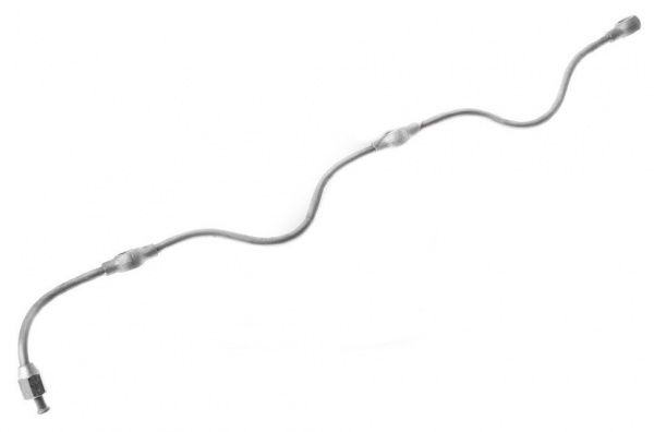 Трубка дренажная 236-1104370-Б "ЯЗТО"