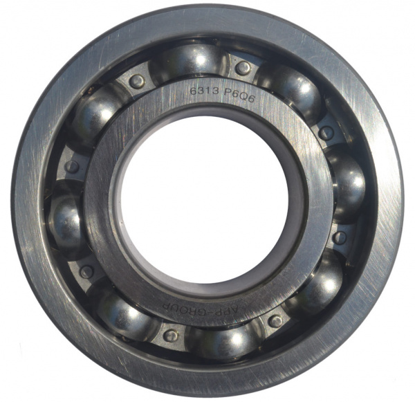 313 подш КПП К-700