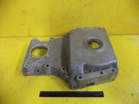 Крышка распред.шестерен 236-1002261-Г2 238 НД3,НД5 "ЯМЗ"