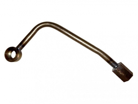 Труба в сборе 700А.17.24.130-2 (6010-17.00.140) 