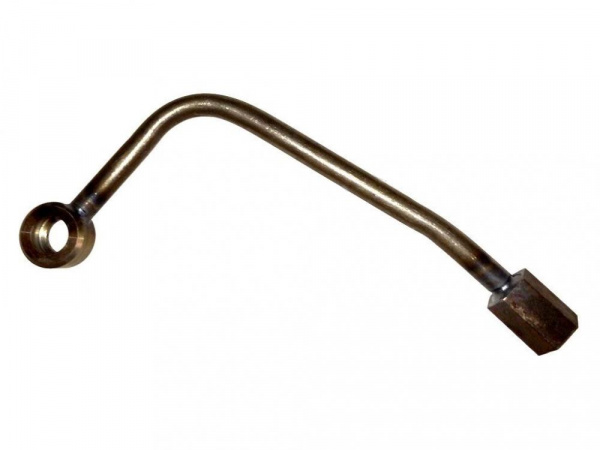 Труба в сборе 700А.17.24.130-2 (6010-17.00.140) 