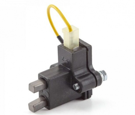 Щеткодержатель Г250И1-3701010  "ELTRA"