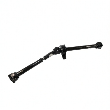 Вал кард. зад.мост 31622-2200010-19 (31622-2200010-10) 3-х опорный L=1180/1234 "Автомагнат"