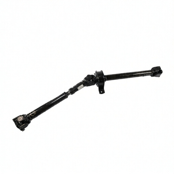 Вал кард. зад.мост 31622-2200010-19 (31622-2200010-10) 3-х опорный L=1180/1234 "Автомагнат"