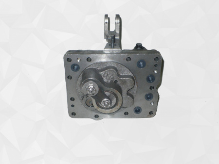 Механизм перекл.передач 700А 17.02.000-2 