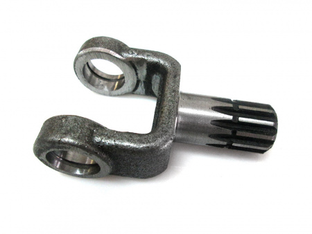 Вилка со шлицами привода НДМ-80/100 МТЗ 85-3401156-Б "Ак/А"