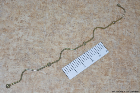 Трубка дренажная 238-1104370-Б "ЯЗТО"